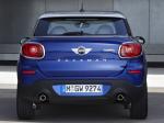 Mini Cooper S Paceman All4 2013 года